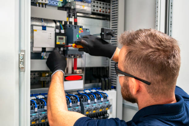 Best Electrician Near Me  in Medina, NY