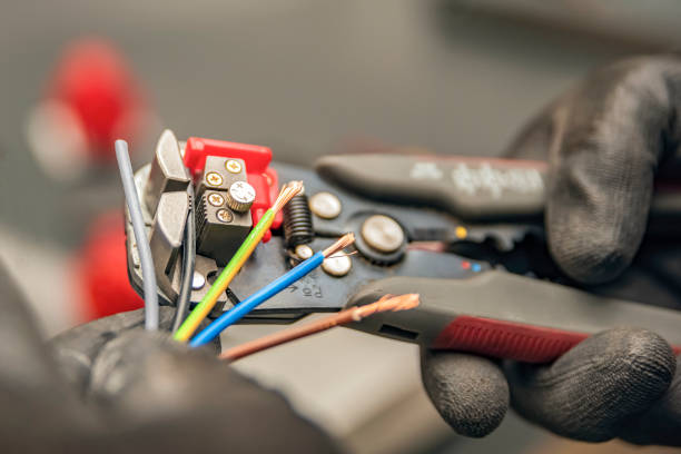 Best Electrical System Inspection  in Medina, NY