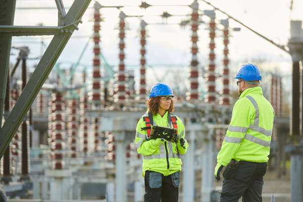 Best Best Electricians Near Me  in Medina, NY