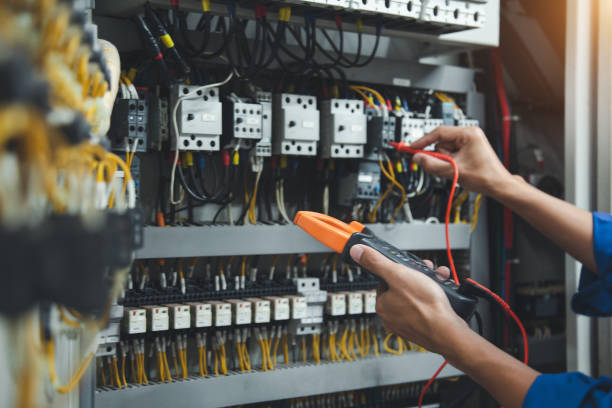 Best Licensed Electrician  in Medina, NY