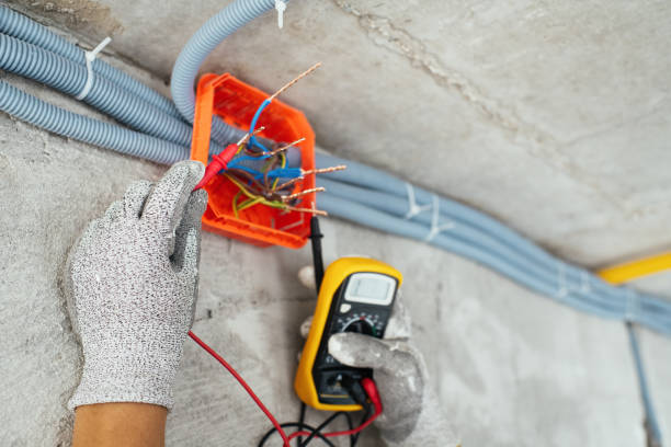Best Affordable Emergency Electrician  in Medina, NY