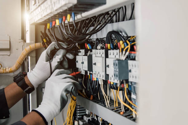 Best Electrical System Inspection  in Medina, NY